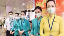 Flights from nCoV-affected areas to Vietnam suspended