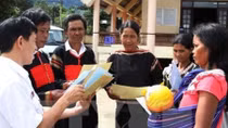 Joint efforts to enhance women’s legal understanding