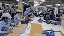 Vietnam runs trade surplus with Japan in January-August