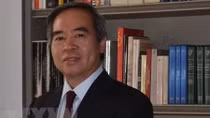 Official: Vietnam highly values partnership with EU