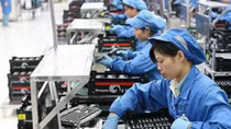 Vietnam’s top ten export items