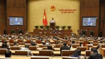 Nine laws to become effective on July 1