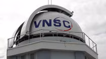NhaTrang Observatory Station to be operational in March 2017