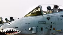 The F-35 may have to beat the A-10 in a flyoff before replacing it