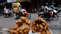 Beyond the baguette: France's food legacy in Vietnam