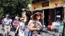 Free entries to Hoi An’s ancient quarters on December 4