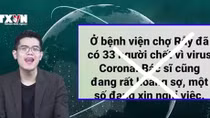 Vietnam News Agency produces anti-fake news song in 15 languages