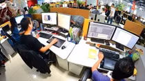 Vietnam’s top IT companies generate revenue of US$1.25 billion in 2015
