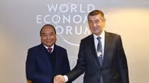 Czech media highlights significance of boosting economic ties with Vietnam