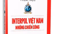 Book on Interpol Vietnam published
