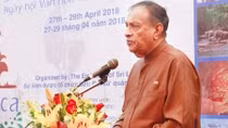 Sri Lanka Culture Festival Day boosts bilateral ties