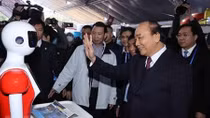 National programme to boost development of high technology