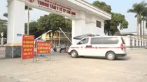 Vietnam confirms 14 new COVID-19 cases on January 31 morning