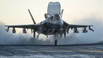 Pentagon plans flyoffs between A-10 and F-35