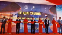 Vietnam’s first IoT Innovation Hub launched
