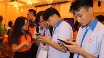 Conferences for IT enterprises kicks off in HCM City