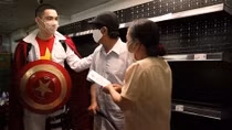 Vietnamese music video on COVID-19 makes foreign headlines