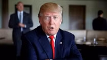 Trump says Clinton policy on Syria would lead to World War Three