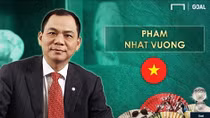 The Top 10 billionaires on the Vietnam Stock Exchange