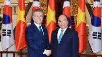 PM’s RoK trip expected to further enhance bilateral relations