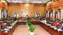 Emulation grouping 5 honors more than 9000 organizations and individuals