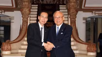 Japan-Vietnam Festival – highlight in bilateral cultural cooperation