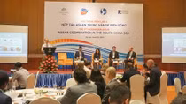 Fifth Ocean Dialogue discusses ASEAN cooperation in East Sea