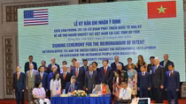 New partnership on disabilities assistance