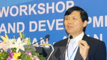 Vietnam promotes cooperation in Mekong Sub-region