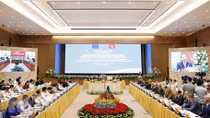 PM: EVFTA like an expressway bringing EU, Vietnam closer