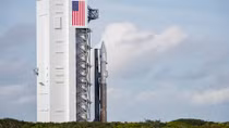 Cygnus spacecraft launch to international space station delayed again