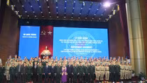Second Level-2 Field Hospital ordered to depart for South Sudan