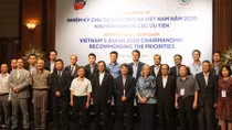 Vietnam’s ASEAN 2020 Chairmanship: Recommending the priorities
