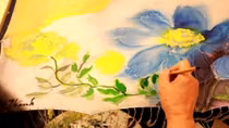 A “special gift” presented to Crown Princess of Sweden