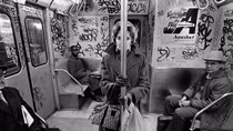 The eyes of the city: 20 years of street photography – in pictures