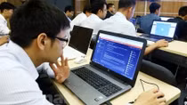ASEAN cyber security drill focuses on coin-mining virus prevention