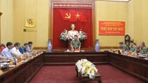MPS seeks approaches to ensure security for Second Vietnam Ethnic Minorities’ National Congress