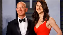 Jeff Bezos divorce leaves world's richest man with 75% of couple's Amazon stock