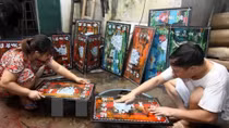 Hanoi’s craft villages lack highly-skilled labourers
