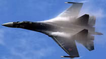 Russian Su-35 may be last fighter jet imported by China as Beijing bets on J-20