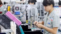 Upbeat trends in Vietnam-Ukraine bilateral trade