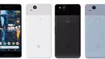 Google launches new Pixel 2 and Pixel 2 XL smartphones 
