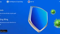 Apps rolled out to fight pandemic