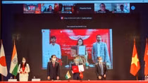 Hong Bang University, Indian agency to train foreign students in medicine