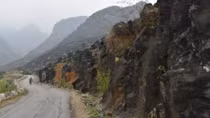 Dong Van Karst Plateau, a UNESCO-recognized Global Geopark