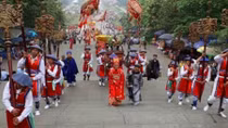 Phu Tho preserves intangible cultural heritages