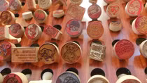Art seals- an unique feature of ancient Hoi An 