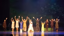 Vietnamese, RoK artists to join dance show in HCM City