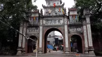 Dong Ky, village of startups