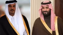 Saudi Arabia suspends any dialogue with Qatar